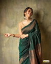 KT 155 Banarasi Soft Silk Saree Wholesale Market In Surat
